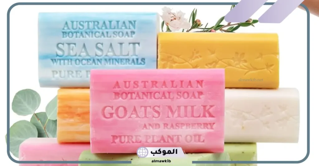 تفسير رؤية الصابون في المنام للعزباء