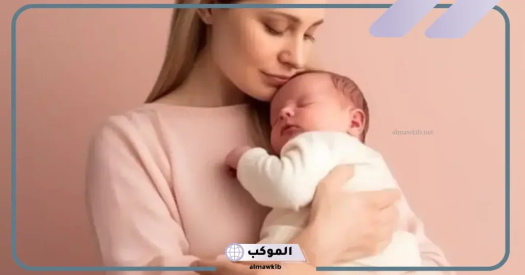 تجربتي مع الحقن المجهري للحمل بولد