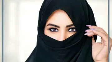 نسيان الحجاب في الحلم