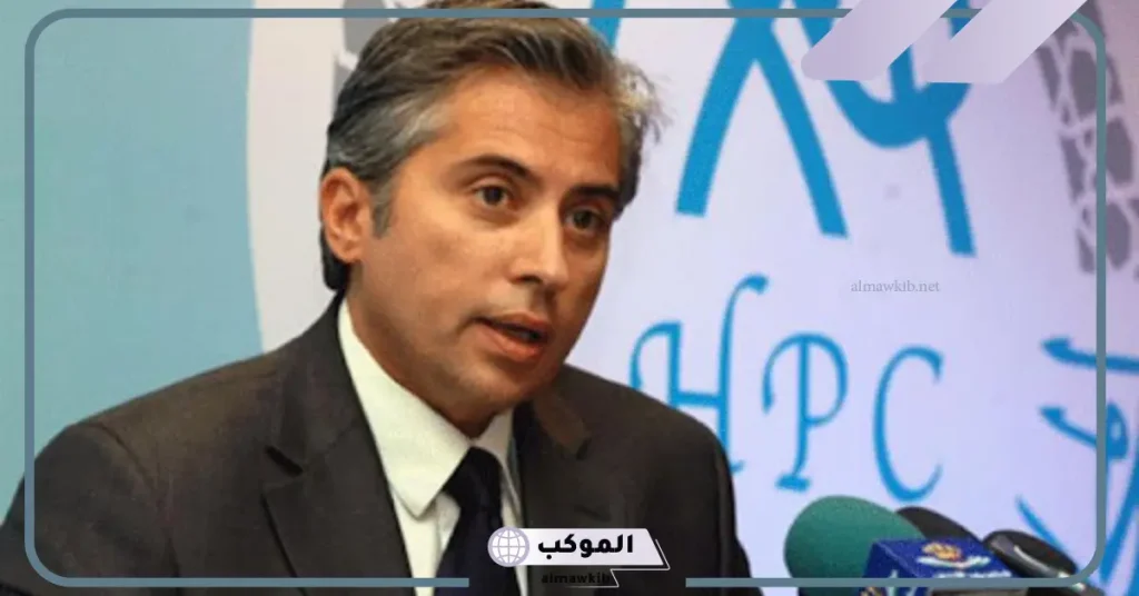 من هي زوجة الوزير جعفر أبو حسان