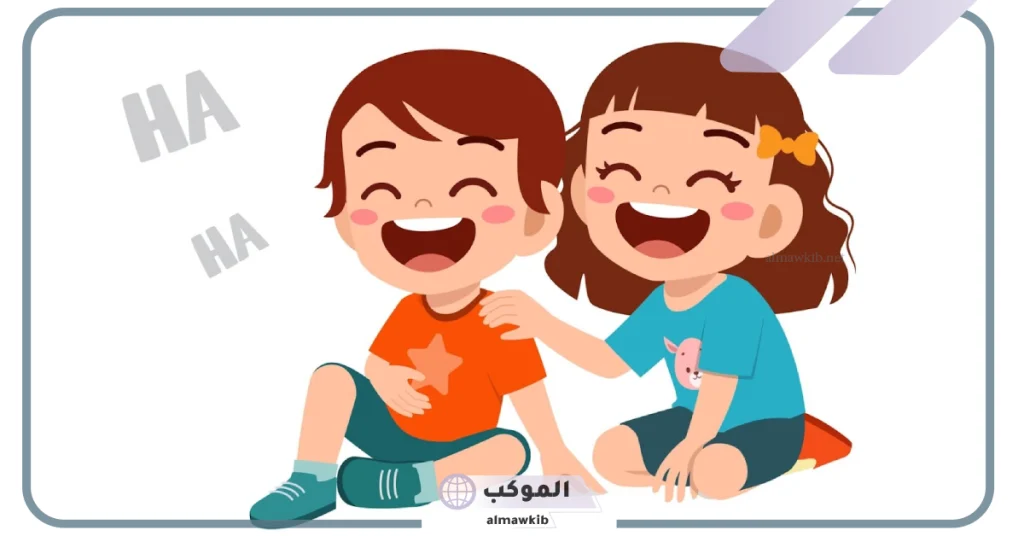 نكت للاطفال عن الحيوانات 