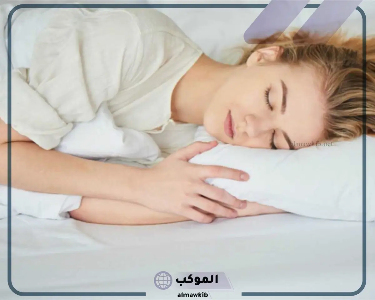 رؤية ورق الشجر