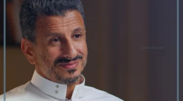 وزير السياحة السعودي