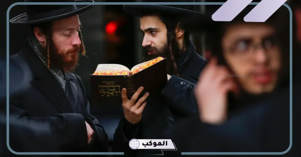 تفسير حلم رؤية اليهود في المنام والحديث معهم لابن سيرين 6 رؤية جماعة من اليهود في المنام للمتزوجه