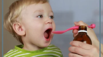 sipraktin للأطفال