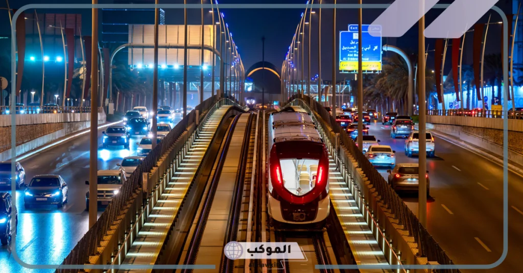 مترو الرياض يوفر الوقت والجهد على كافة الطلاب في العاصمة.. تعرف على آراء الطلاب 