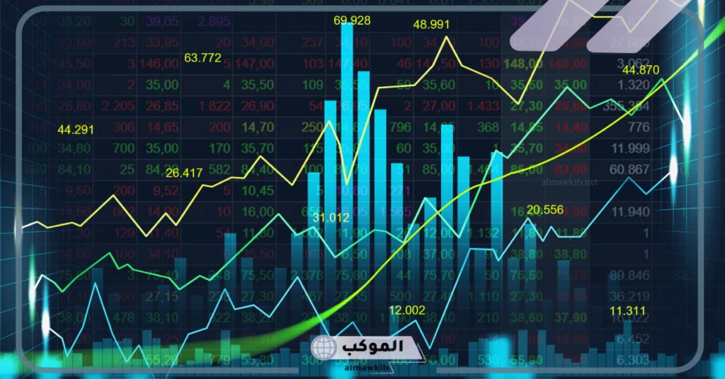 الأجانب يخضون مبلغ 6.8 مليار ريال وهذا عبر أسبوع واحد في شراء أسهم حوالي 130 شركة في السوق.. اعرف التفاصيل 