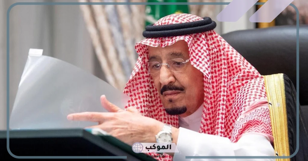 أمر ملكي بإلغاء نظام الكفالة والرسوم لكافة المغتربين.. اعرف التفاصيل 