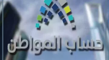 أهلية حساب المواطن