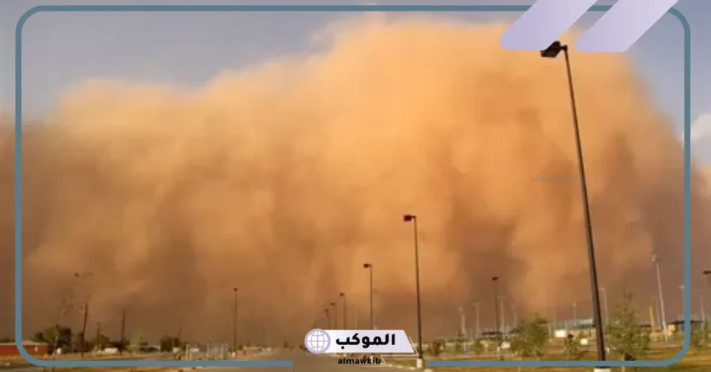 تفسير حلم الرياح القوية للعزباء