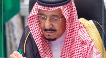 إلغاء الكفالة في السعودية