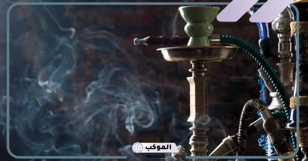 تفسير حلم شرب الشيشة في المنام ورؤيتها للمرأة والرجل 6 الشيشة في المنام للمطلقة