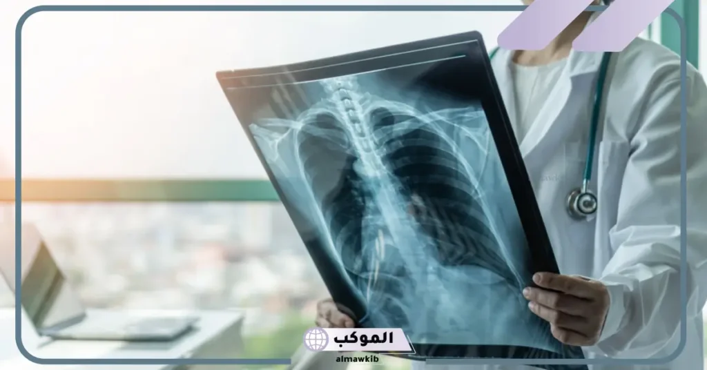 كم راتب اخصائي اشعة في السعودية 1446؟ 6 راتب اخصائي أشعة في الحرس الوطني