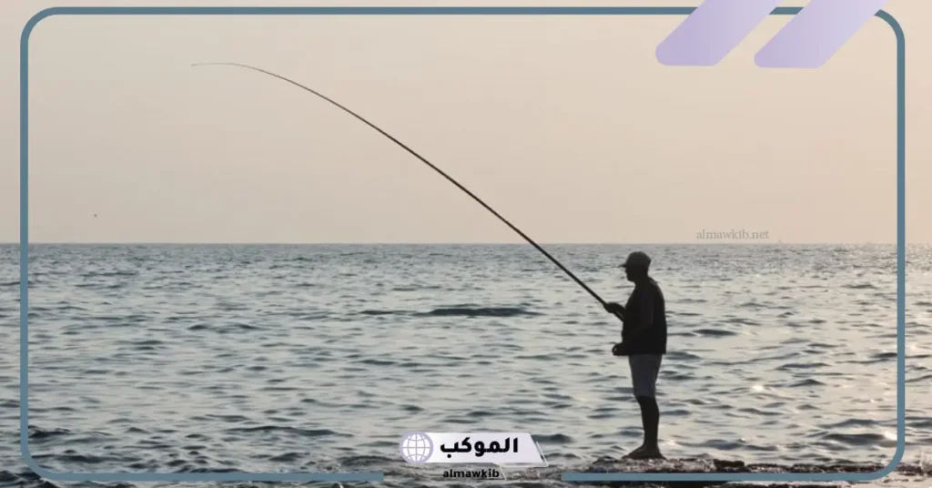 تفسير حلم صيد السمك بسهولة 