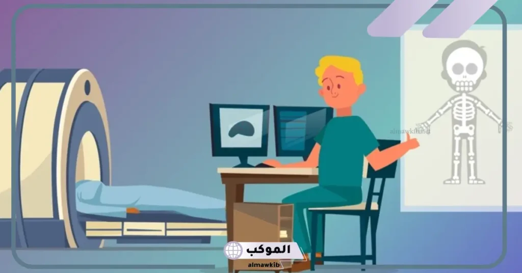 كم راتب اخصائي اشعة في السعودية 1446؟ 5 راتب فني الأشعة في السعودية