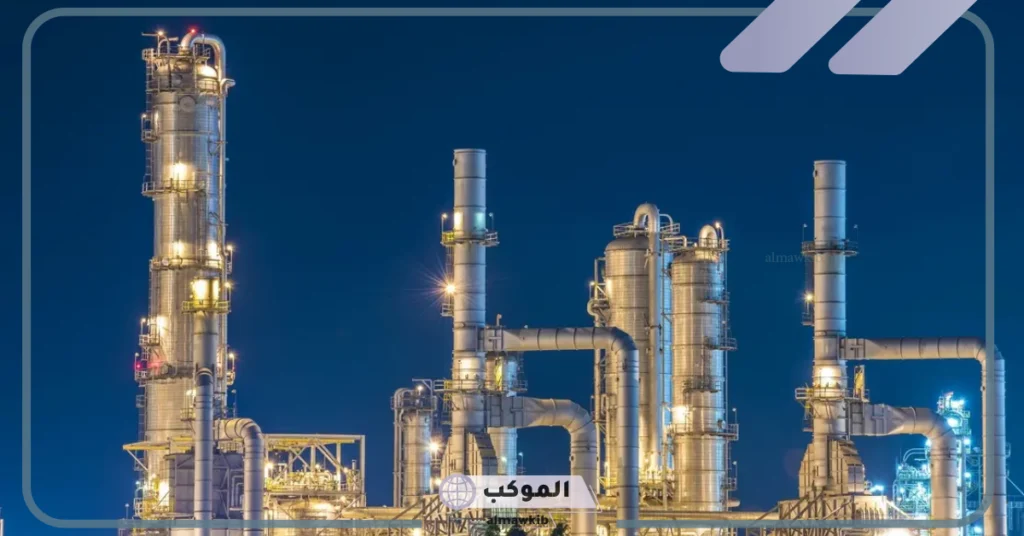 الاقتصاد يوضح ارتفاع نسبة الإنتاج الصناعي بالمملكة السعودية بحوالي 5% لشهر أكتوبر