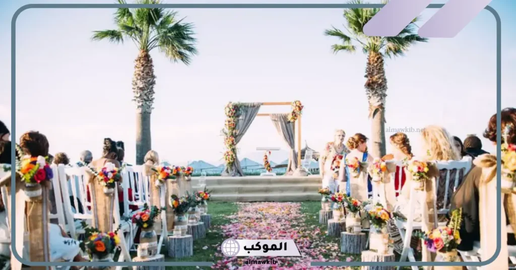 تفسير حلم عرس في البيت للرجل 