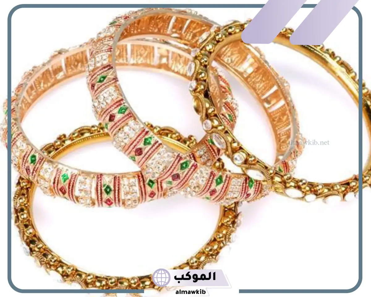 تفسير حلم البناجر الذهب في المنام