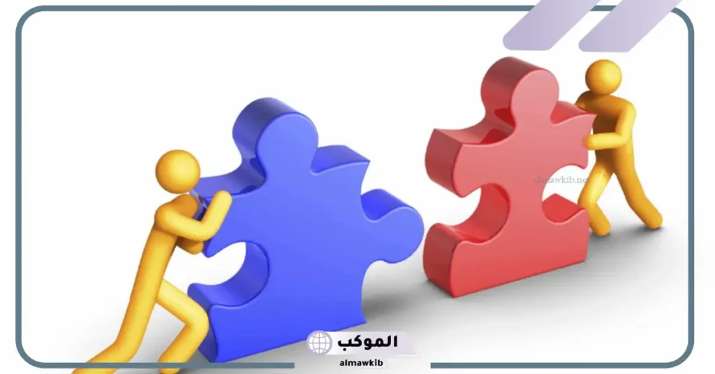 عبارات عن التعاون والعمل الجماعي 