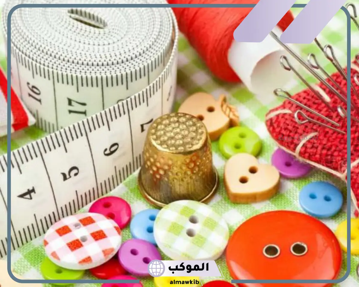 دلالات وتفسير حلم تفصيل ثوب جديد