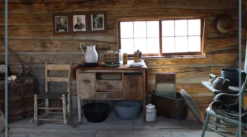 الحلم بالبيت القديم