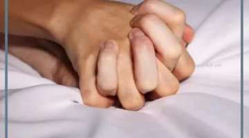 الحلم بالجماع للأم