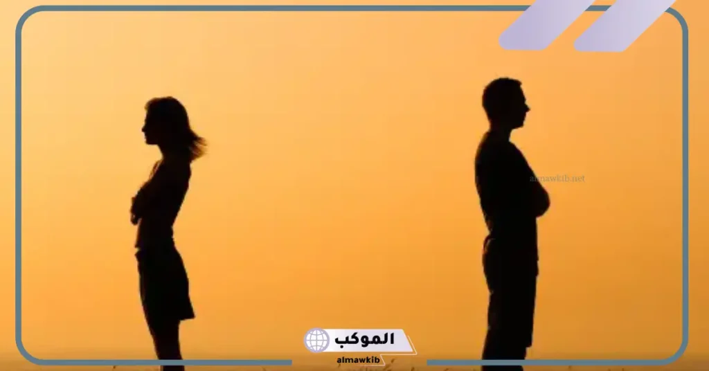 تفسير حلم رؤية شخص متخاصم معه في المنام لابن سيرين 6 رؤية شخص متخاصم معه في المنام للعزباء