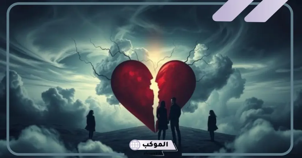 تفسير حلم خيانة الحبيب والبكاء للعزباء