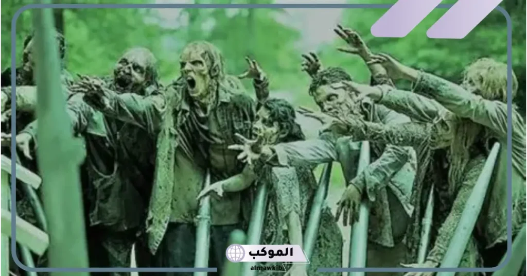 تفسير حلم الزومبي ورؤيتهم في المنام لكبار المفسرين 6 تفسير حلم الزومبي للرجل