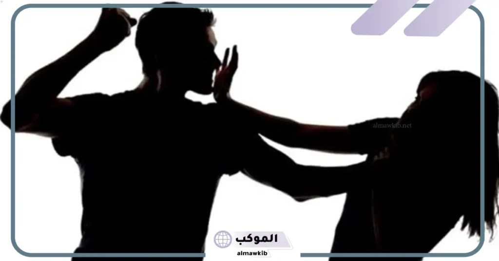 تفسير حلم الشجار مع الأقارب للعزباء