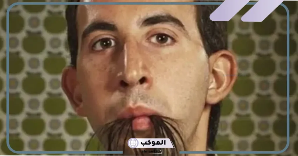 سحب الشعر من الفم في المنام للمتزوجة