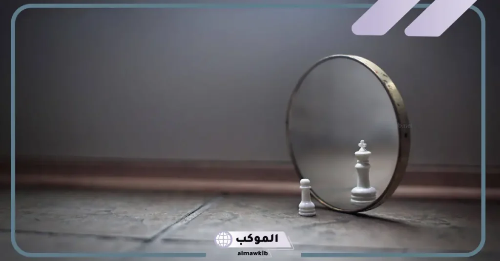 تفسير حلم إعطاء المرايا للمتزوجة