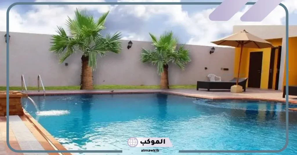 تفسير حلم المسبح في المنام للعزباء والمتزوجة لابن سيرين 6 تفسير رؤية مسبح بدون ماء