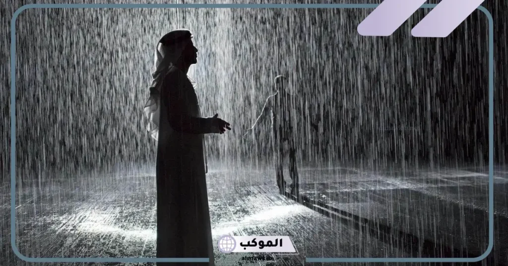 تفسير حلم البرد والمطر والشتاء في المنام لابن سيرين 6 تفسير حلم تساقط حبات البرد للعزباء