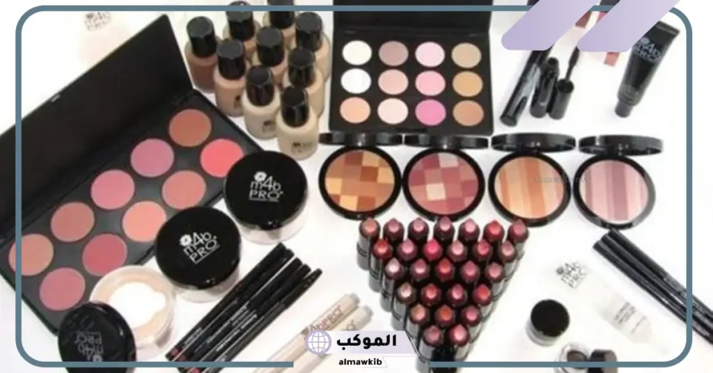 وضع المكياج في المنام بشارة خير للعزباء