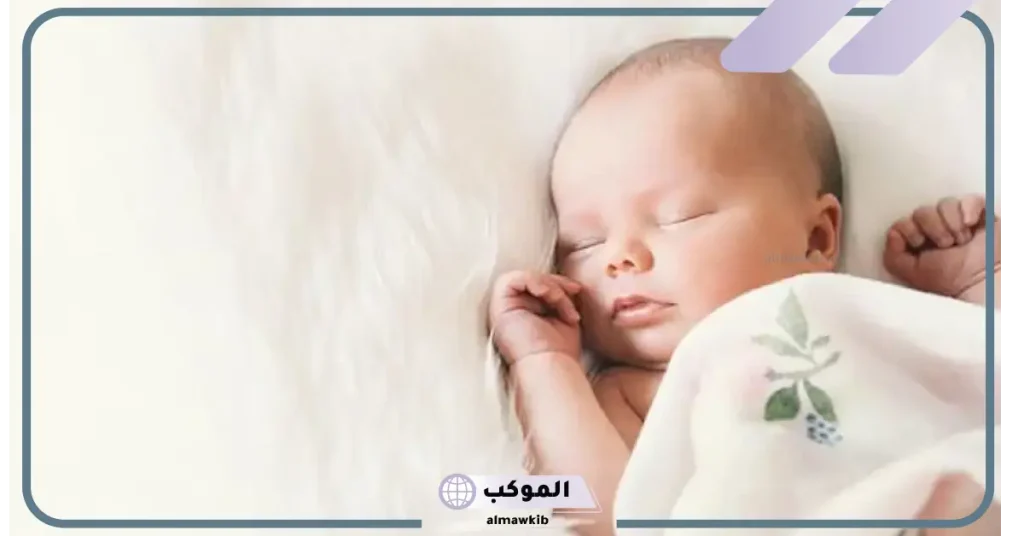 حلمت اني ولدت ولد وكنت فرحانه