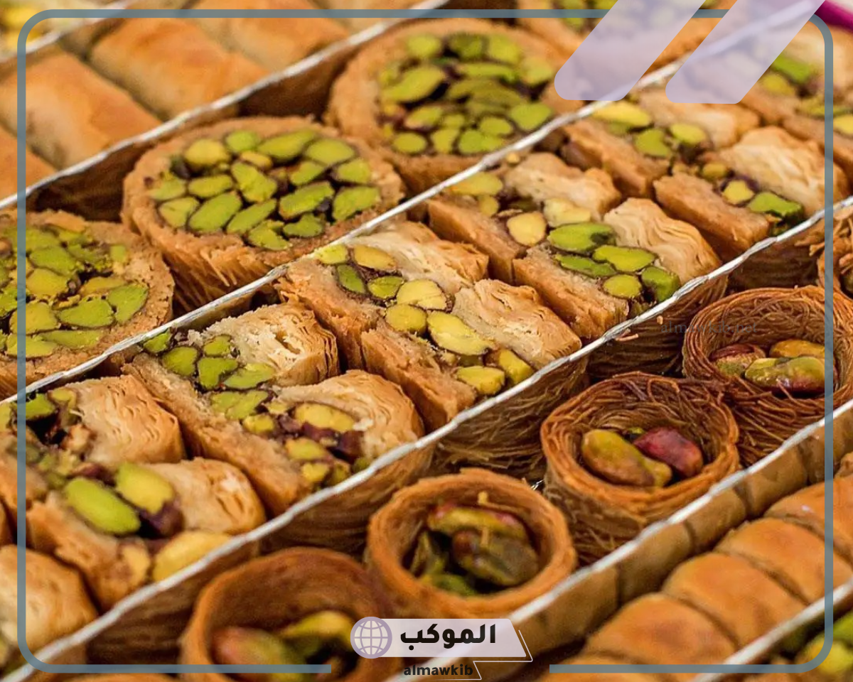 حلمت اني اكل حلا تعرف على تفسيرها