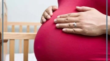 الحمل للحامل