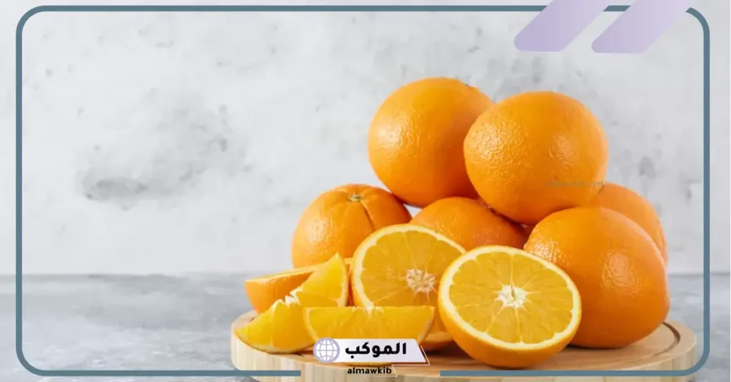 ما رمز البرتقال في المنام وما علاقته بتحسن الاحوال 5 رؤية البرتقال في المنام للمتزوجة