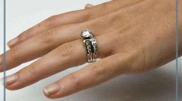 الخاتم في الحلم