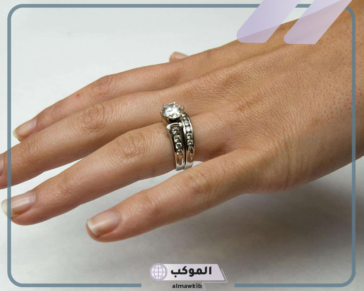 تفسير حلم لبس الخاتم ودلالاته