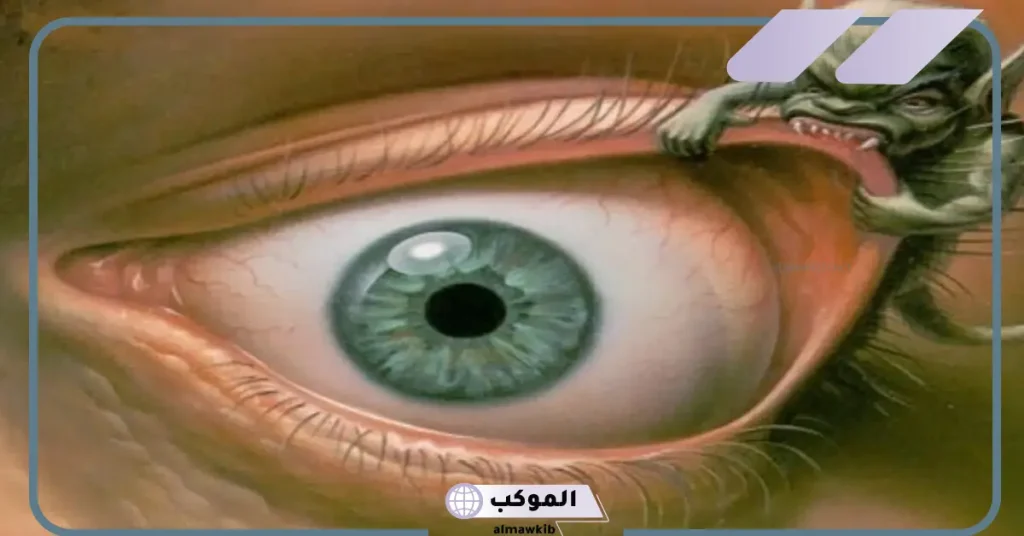 ما هي طرق التعافي من العين؟