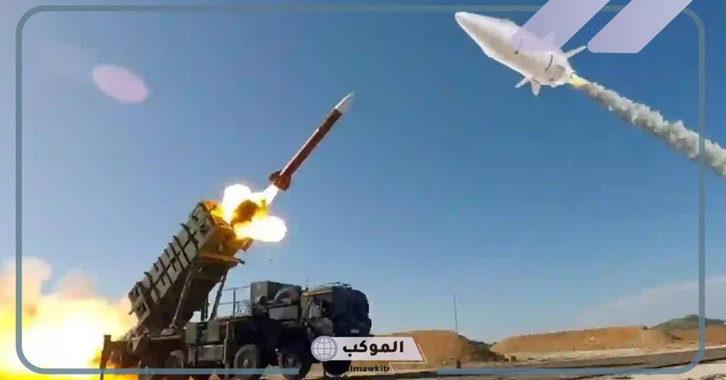 إعلان السعودية عن بدء تصنيع أجهزة الدفاع الجوي 