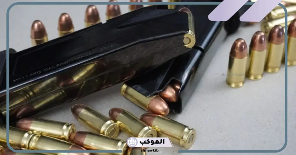 تفسير حلم الرصاصة في اليد للمتزوجة