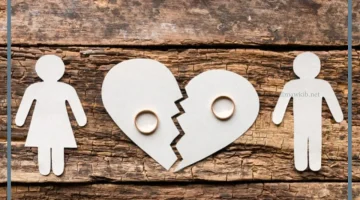 الزوج السابق