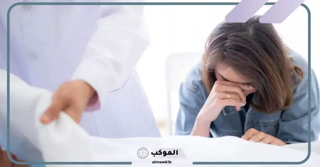 موت الزوج في منام المتزوجة والبكاء عليه 