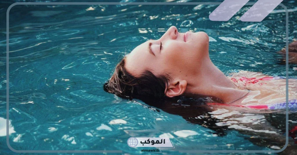 رؤية السباحة في البحر في المنام للمتزوجة 