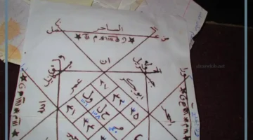 السحر بالمنام