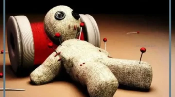 السحر والساحر