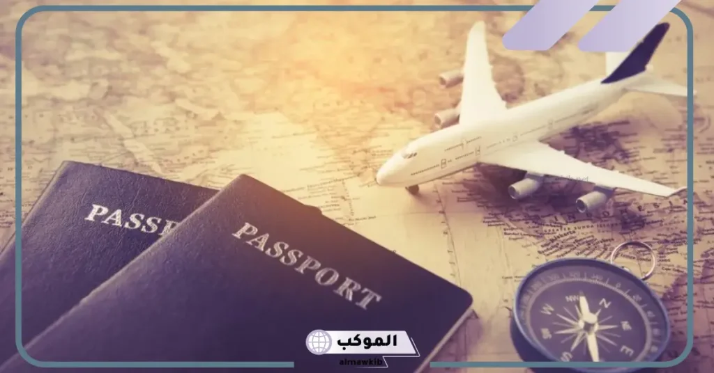 تفسير حلم السفر لأمريكا في المنام للمتزوجة